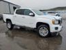 GMC CANYON SLT