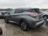 NISSAN MURANO S