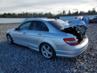 MERCEDES-BENZ C-CLASS 300 4MATIC