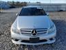 MERCEDES-BENZ C-CLASS 300 4MATIC