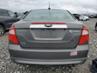 FORD FUSION HYBRID