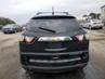 CHEVROLET TRAVERSE LTZ