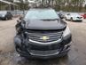 CHEVROLET TRAVERSE LTZ