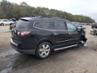 CHEVROLET TRAVERSE LTZ