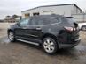 CHEVROLET TRAVERSE LTZ