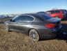 BMW 5 SERIES XI