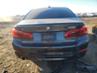 BMW 5 SERIES XI