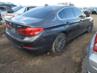 BMW 5 SERIES XI