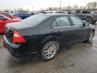 FORD FUSION SEL