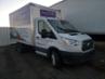 FORD TRANSIT T-350 HD