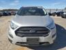 FORD ECOSPORT S