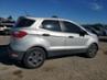 FORD ECOSPORT S