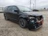 DODGE GRAND CARAVAN GT