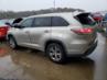 TOYOTA HIGHLANDER LE