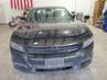 DODGE CHARGER SXT