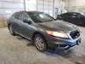 HONDA CROSSTOUR EX