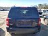 JEEP PATRIOT LATITUDE