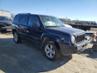 JEEP PATRIOT LATITUDE