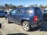 JEEP PATRIOT LATITUDE