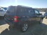 JEEP PATRIOT LATITUDE