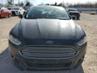 FORD FUSION TITANIUM