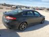 FORD FUSION TITANIUM