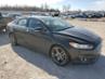 FORD FUSION TITANIUM