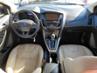 FORD FOCUS TITANIUM