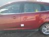 FORD FOCUS TITANIUM