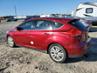 FORD FOCUS TITANIUM