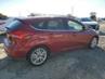 FORD FOCUS TITANIUM