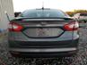 FORD FUSION S