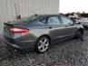 FORD FUSION S