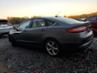 FORD FUSION S