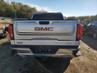 GMC SIERRA K1500 SLT