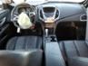 GMC TERRAIN SLT