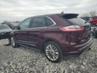 FORD EDGE TITANIUM