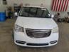 CHRYSLER TOWN & COUNTRY TOURING