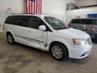 CHRYSLER TOWN & COUNTRY TOURING