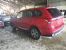 MITSUBISHI OUTLANDER SE