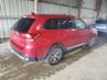 MITSUBISHI OUTLANDER SE