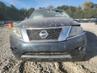 NISSAN PATHFINDER S