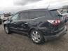 CHEVROLET TRAVERSE LTZ