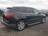 CHEVROLET TRAVERSE LTZ