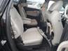 CHEVROLET TRAVERSE LTZ