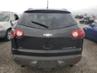 CHEVROLET TRAVERSE LTZ