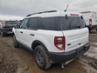 FORD BRONCO SPORT BIG BEND