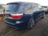 DODGE DURANGO SXT