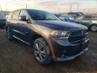 DODGE DURANGO SXT