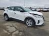 NISSAN KICKS S